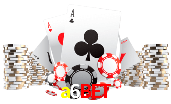 Jogue jogos de pôquer em a6bet