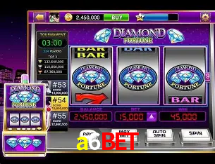 A Emoção da Loteria na a6bet: Uma Chance de Mudança de Vida