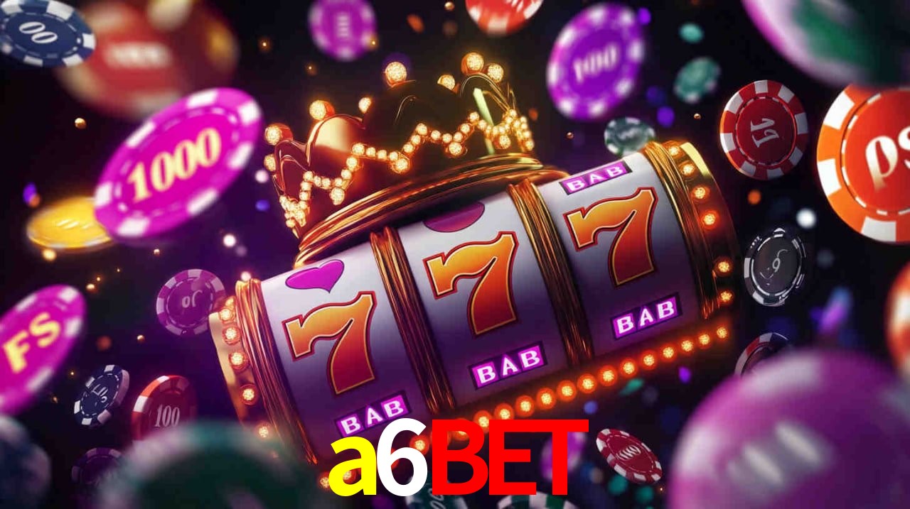 Welcome Bonus a6bet