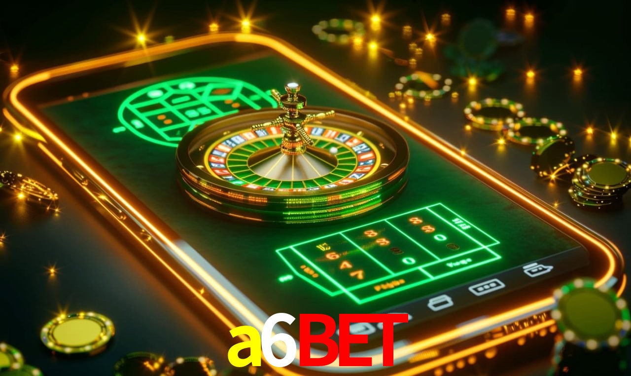 Experiência VIP a6bet