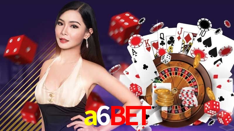 Avaliações dos Jogadores a6bet
