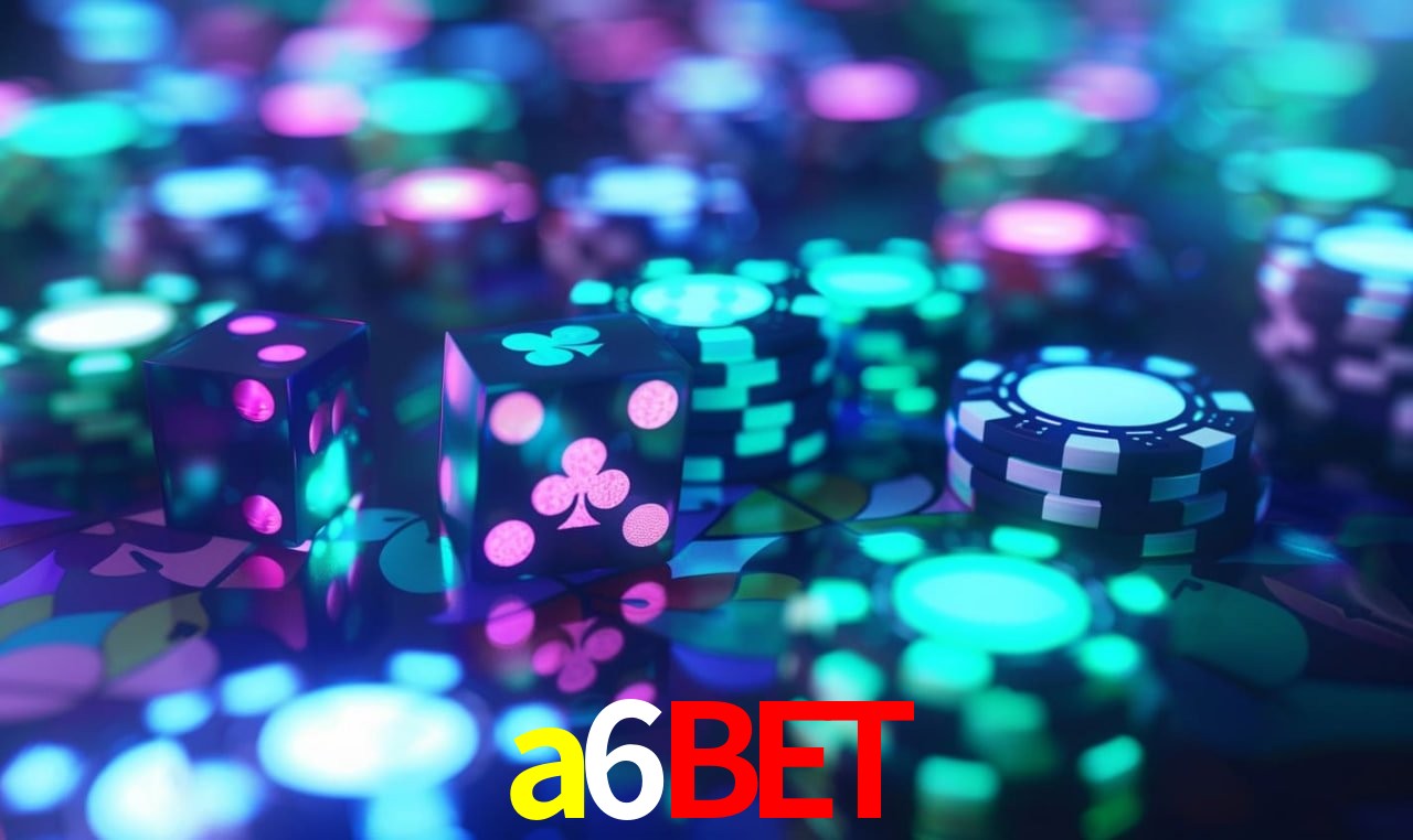 Design Responsivo a6bet