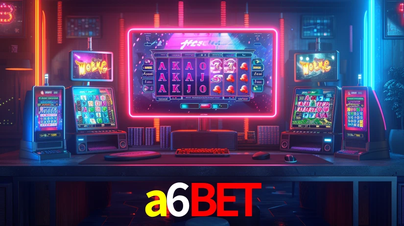 a6bet - Confiável-Jogos de Cassino - a6bet.com