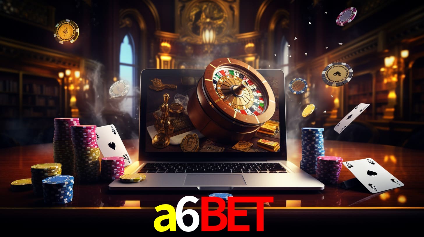 Programa VIP a6bet