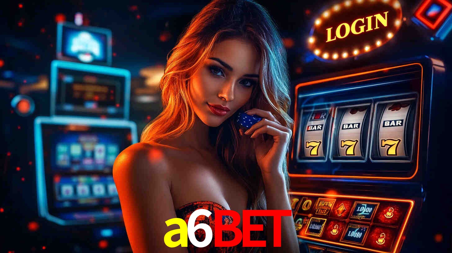 Promoções App a6bet