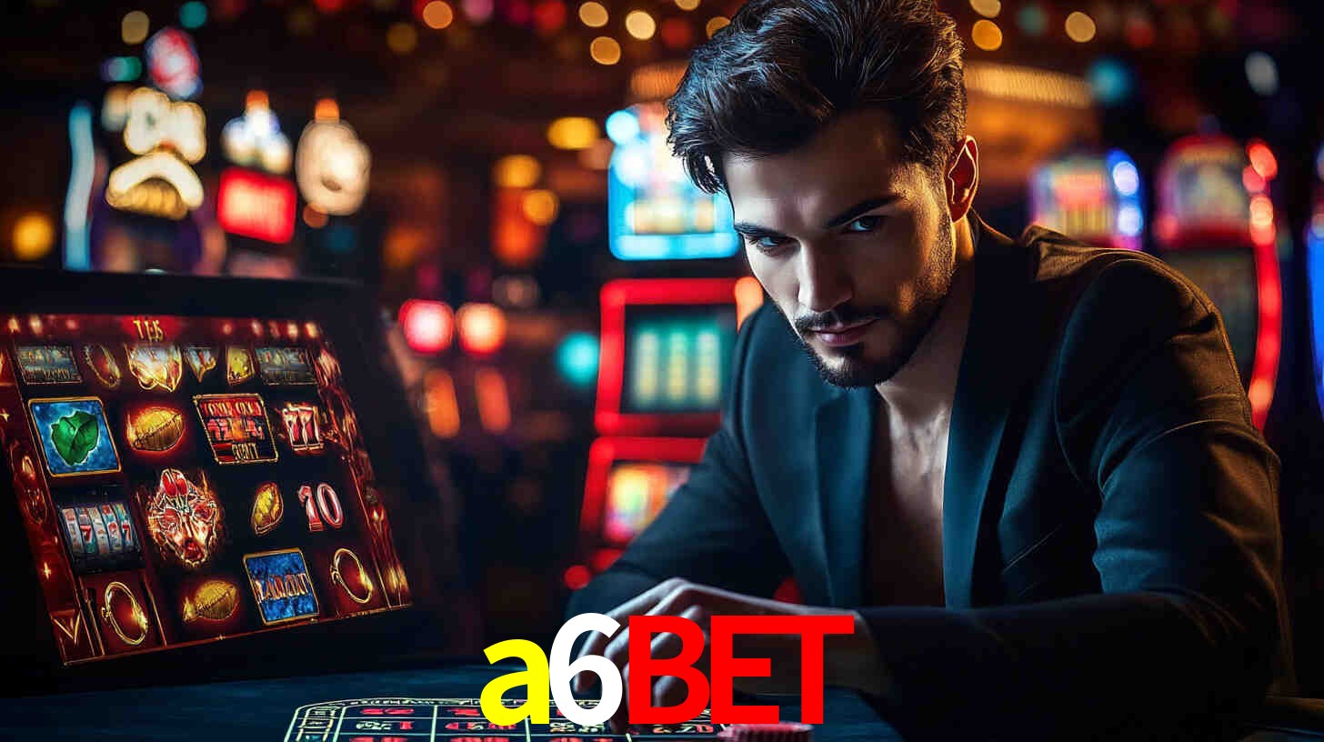 a6bet bet casino