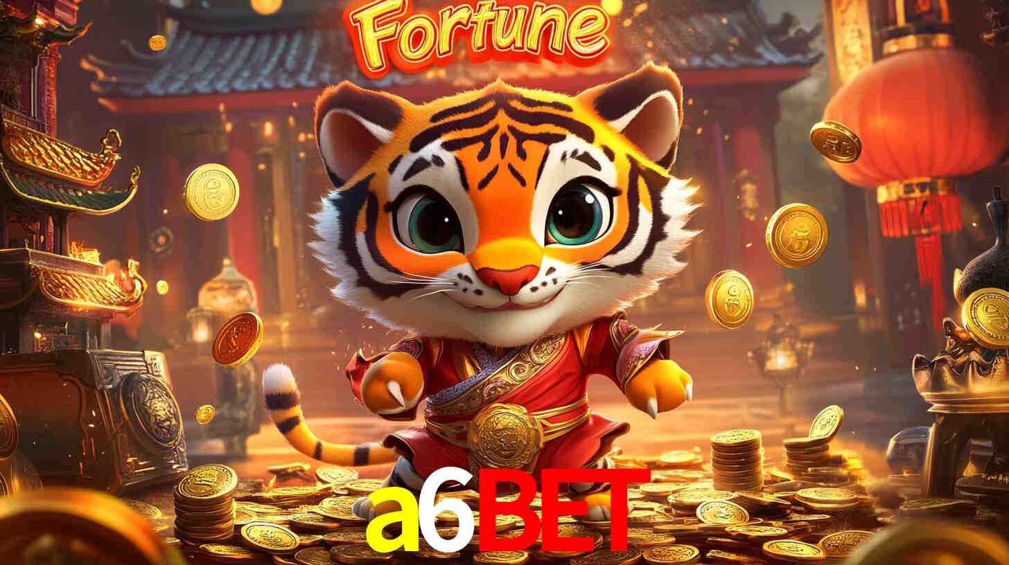 Baixar a6bet Android