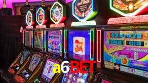 Estatísticas do Jogo a6bet