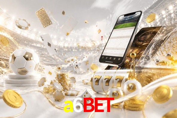 Statistics a6bet