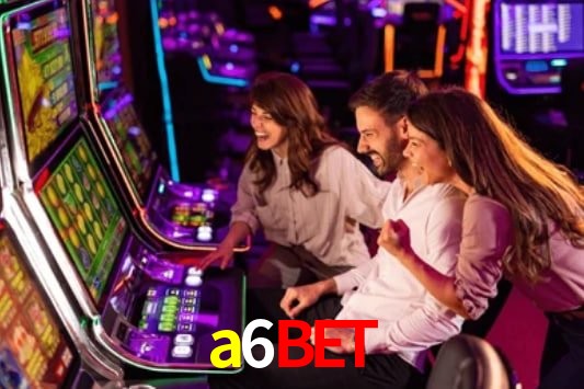 Estatísticas Esportivas a6bet