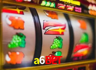 Apostas Esportivas na a6bet: Um Guia Completo