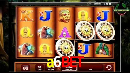A Revolução dos Aplicativos de Jogos no a6bet