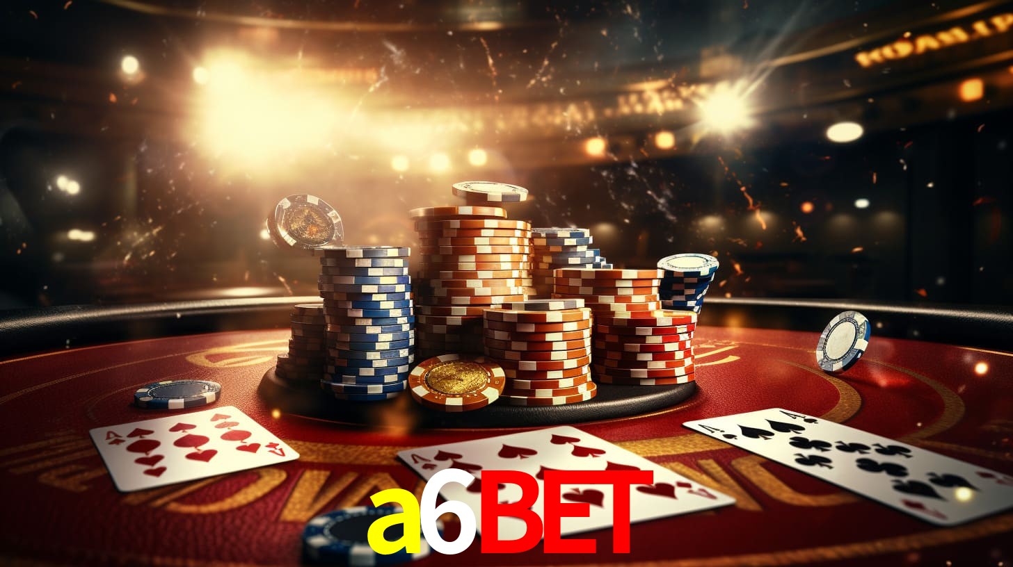 Tournaments a6bet