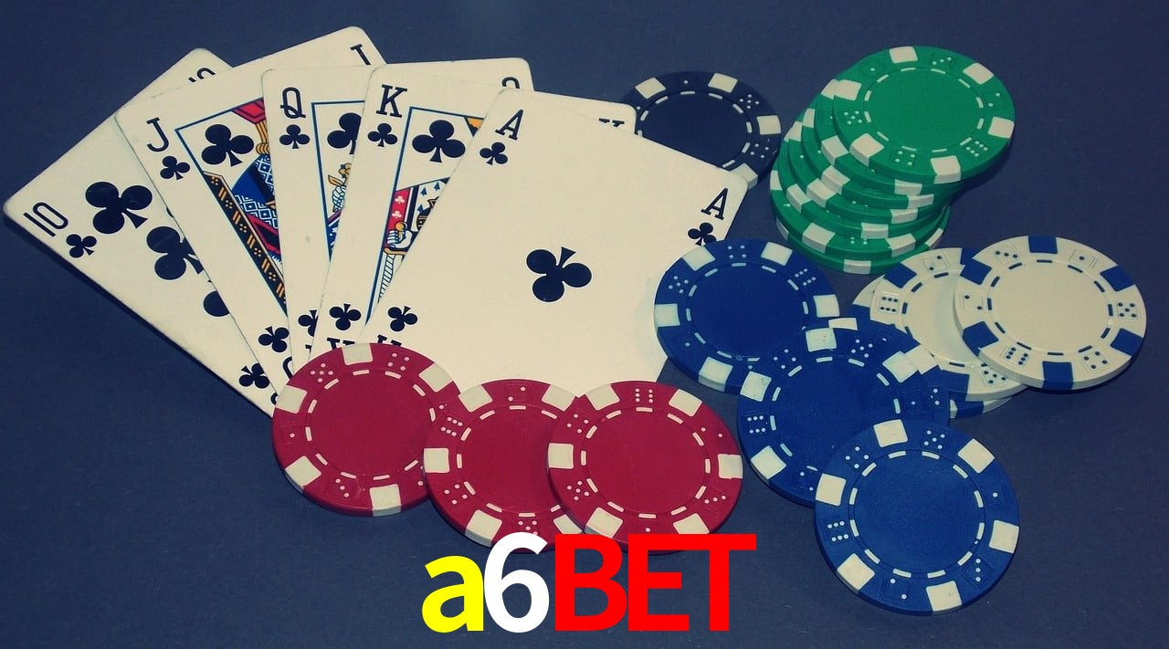 Slot Games a6bet