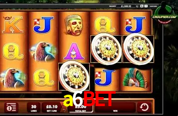 Descubra o Programa VIP da a6bet: Vantagens Exclusivas para Jogadores