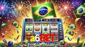 Game Providers a6bet