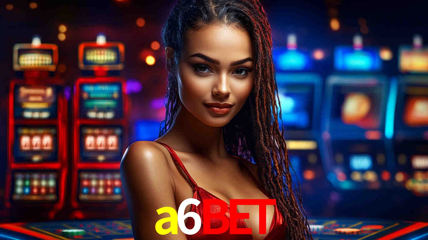 cassino a6bet