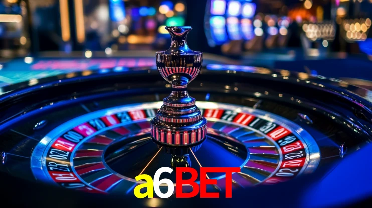 a6bet.com