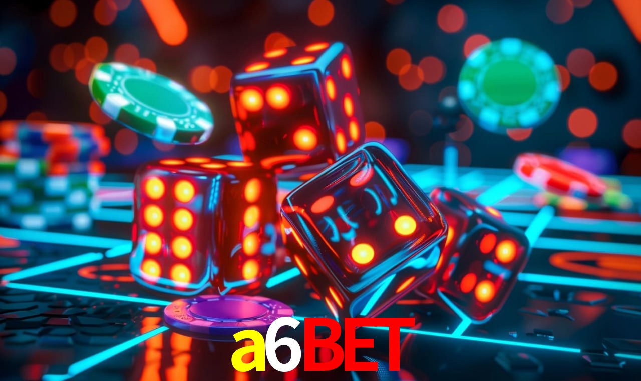 Apostas de Basquete a6bet