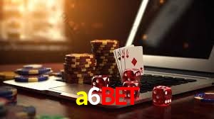 Apostas de Tênis a6bet