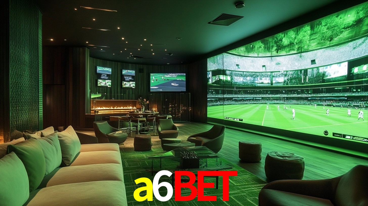 Bônus Generosos e Exclusivos no a6bet para Você!