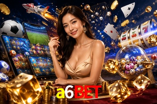 Account Benefits a6bet