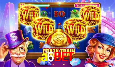 Descubra o Mundo do Cassino Online com a6bet