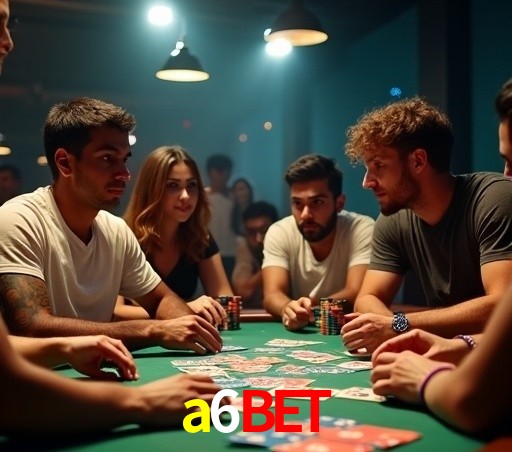 Sucesso a6bet