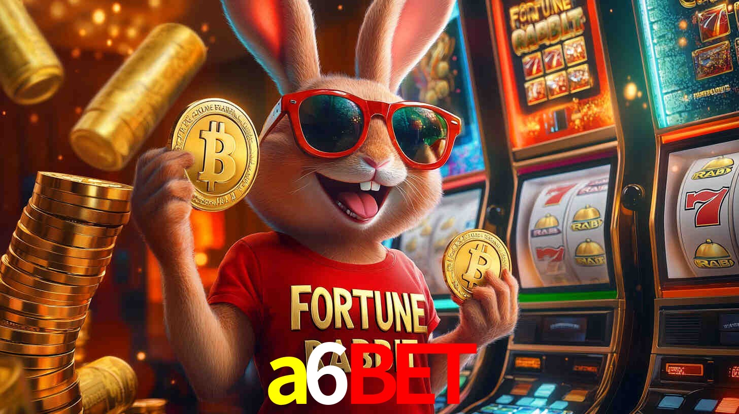 App Mobile a6bet