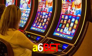 Descubra a Essência do a6bet: Nossa História e Compromissos