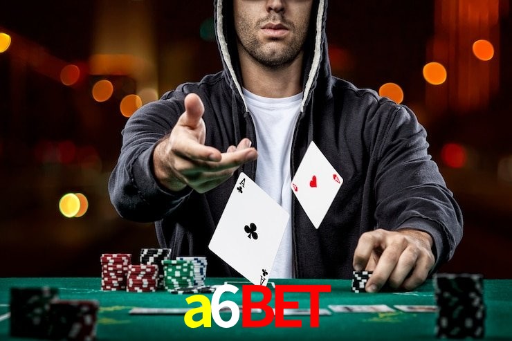 Funcionalidades App a6bet