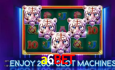 Descubra a Magia dos Jogos de Arcade no a6bet