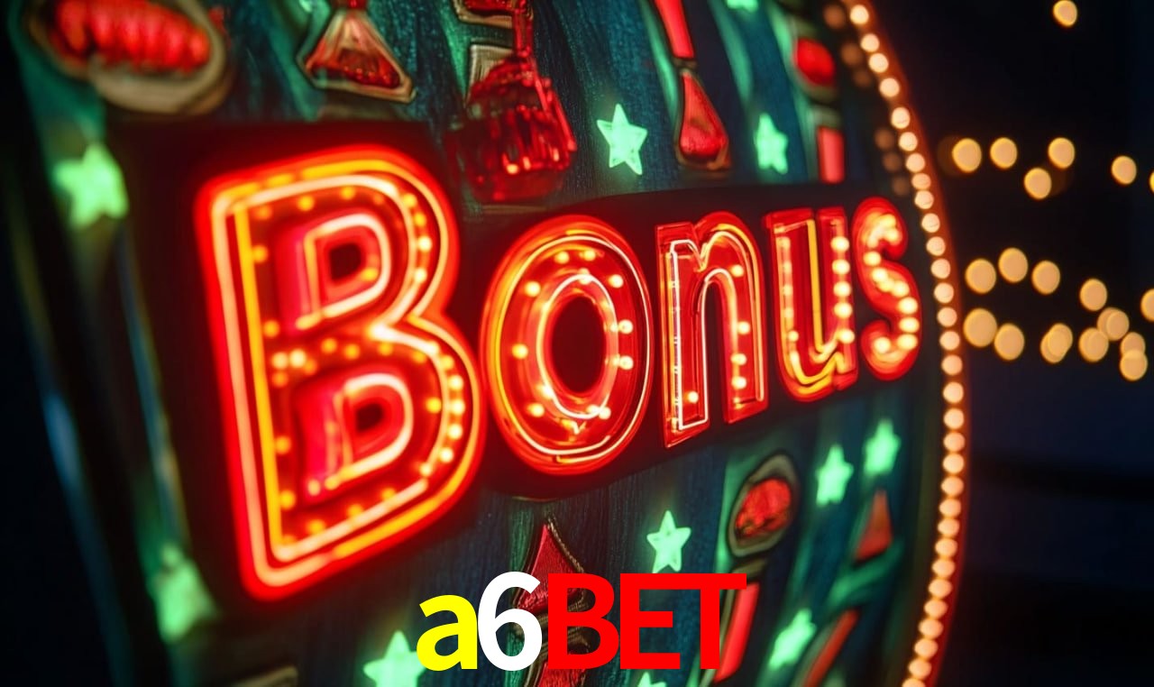 Jogos de Slot a6bet