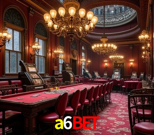 Bônus VIP a6bet