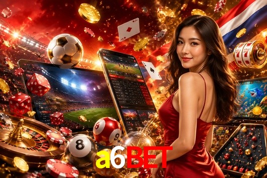 Flash Promotion a6bet