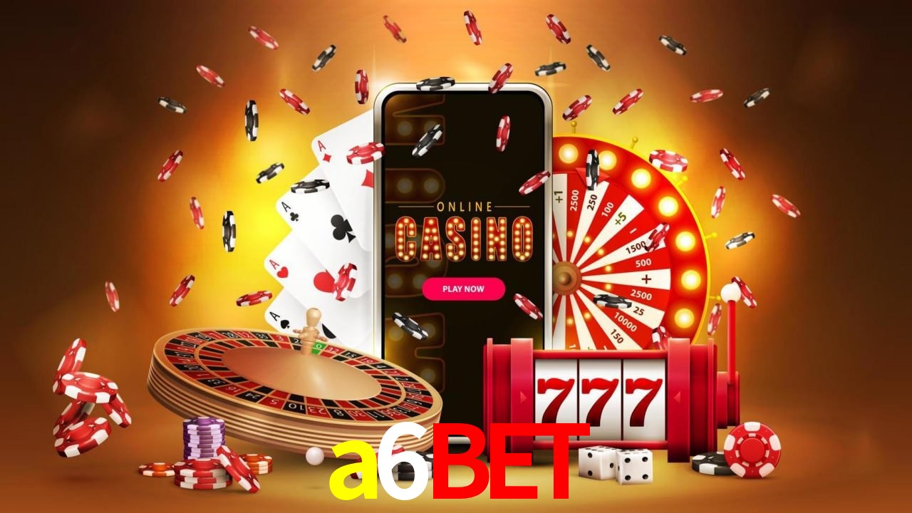 Instalar a6bet Mac