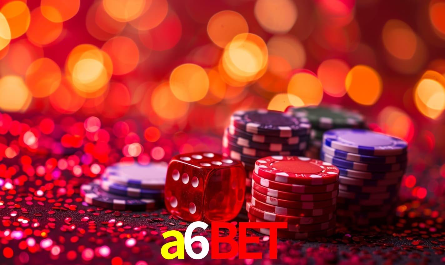 PIX Instantâneo a6bet