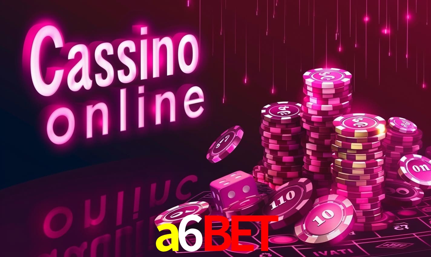 Interface Premium a6bet