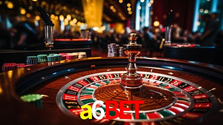 Descubra a Essência do a6bet: Nossa História e Compromissos