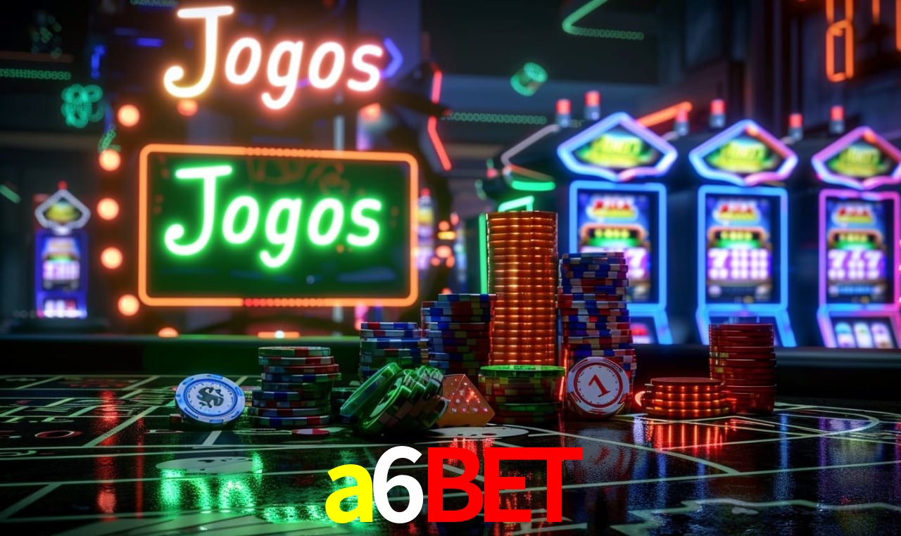 Notificações App a6bet