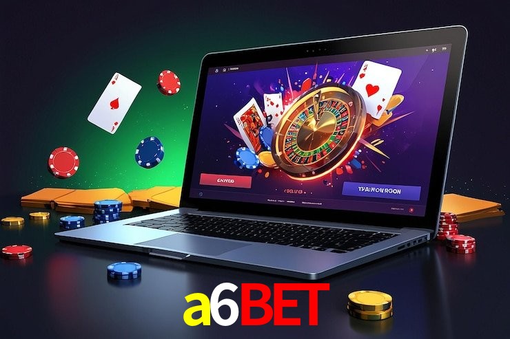 Suporte VIP a6bet
