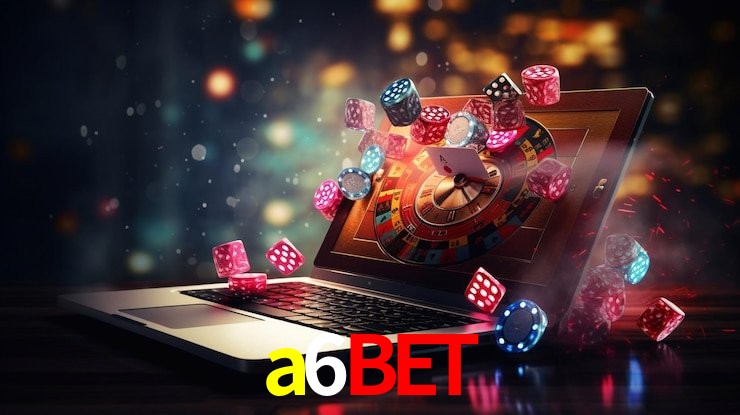 Jogo Spaceman a6bet