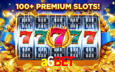 A Emoção da Loteria na a6bet: Uma Chance de Mudança de Vida