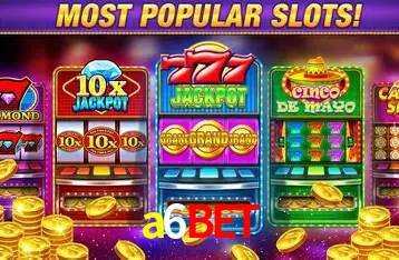 Desvendando o Mundo dos Jogos Virtuais na a6bet