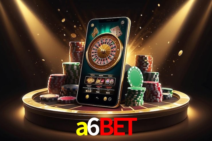 a6bet Caça-níqueis móveis