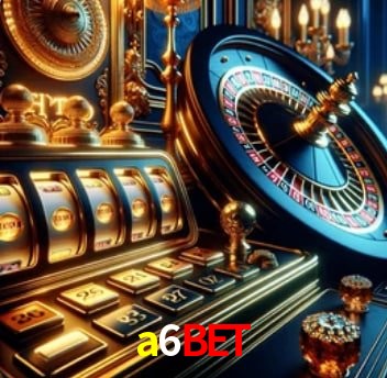 Integração de APIs a6bet
