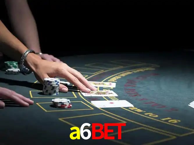 Níveis VIP a6bet