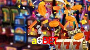 Segurança App a6bet