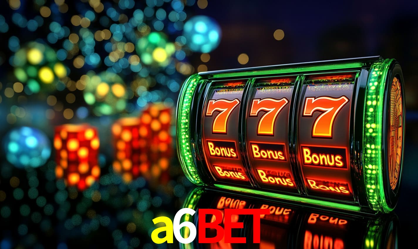 a6bet Processo de inscrição