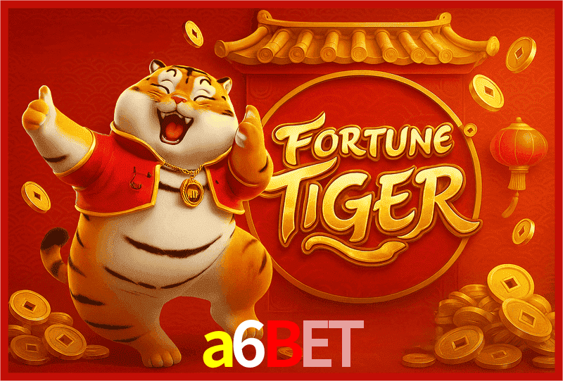 Recursos de Bônus a6bet